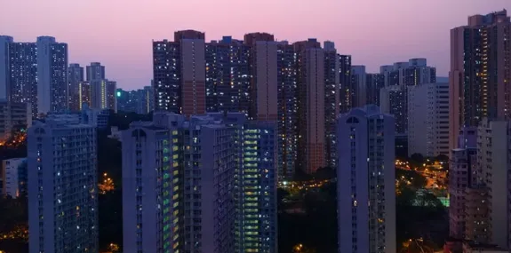 Berikut Ini adalah 3 kelompok ekspatriat yang menggerakkan pasar sewa residensial Hong Kong